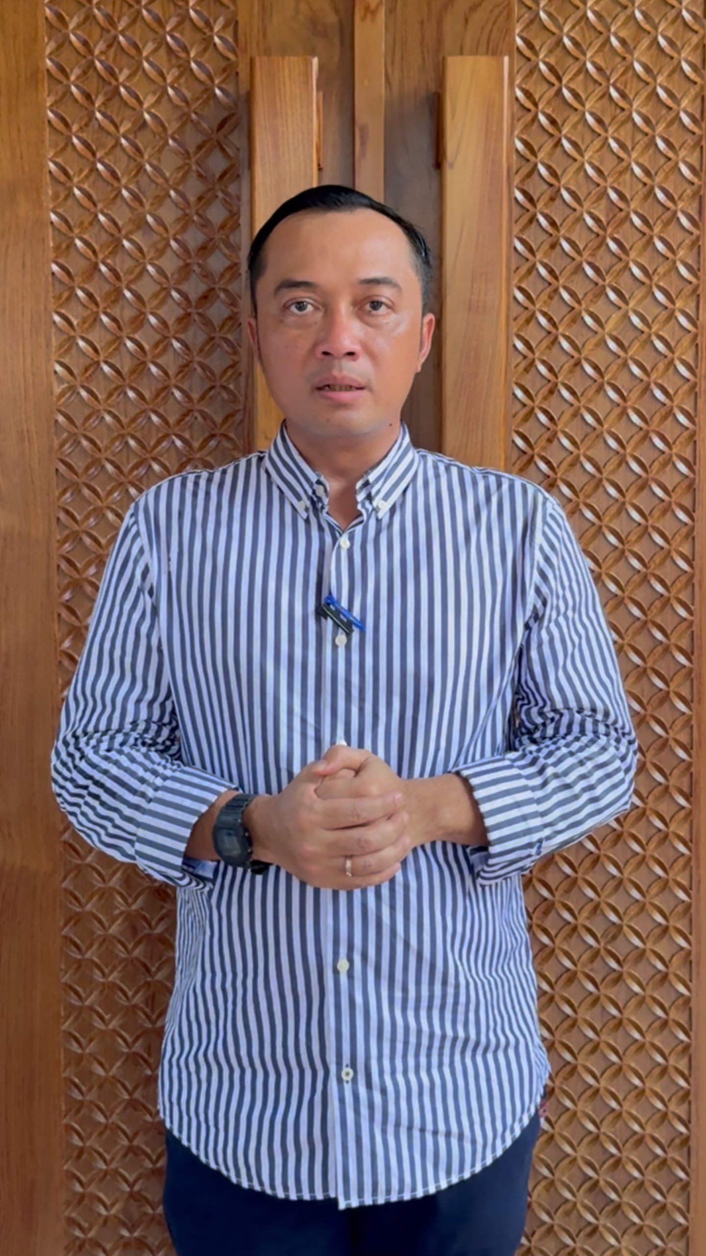 Pemerintah Tegaskan Belum Ada Kenaikan Harga BBM per 1 April, Masyarakat Diimbau Tenang